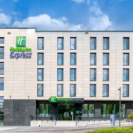 Holiday Inn Express - Fulda, An Ihg Hotel エクステリア 写真