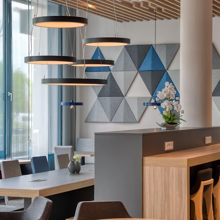 Holiday Inn Express - Fulda By Ihg エクステリア 写真