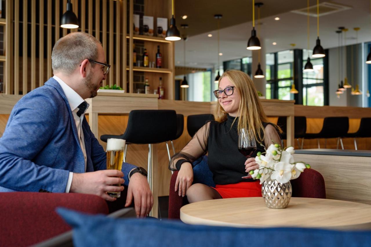Holiday Inn Express - Fulda By Ihg エクステリア 写真