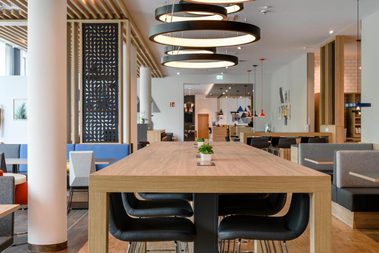 Holiday Inn Express - Fulda By Ihg エクステリア 写真