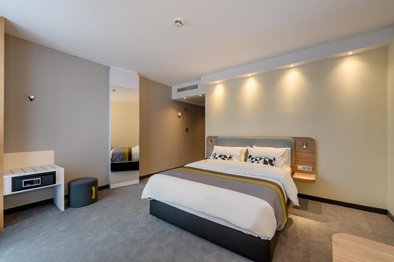 Holiday Inn Express - Fulda By Ihg エクステリア 写真