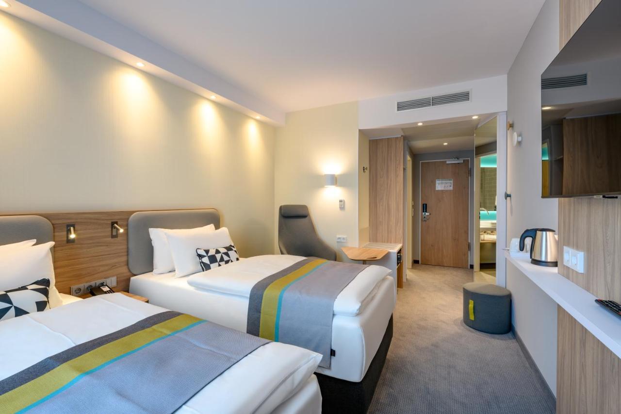 Holiday Inn Express - Fulda By Ihg エクステリア 写真