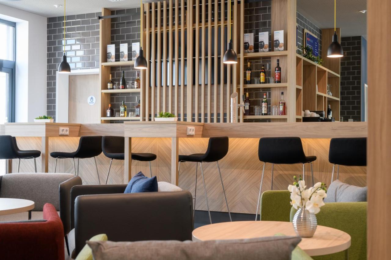 Holiday Inn Express - Fulda By Ihg エクステリア 写真