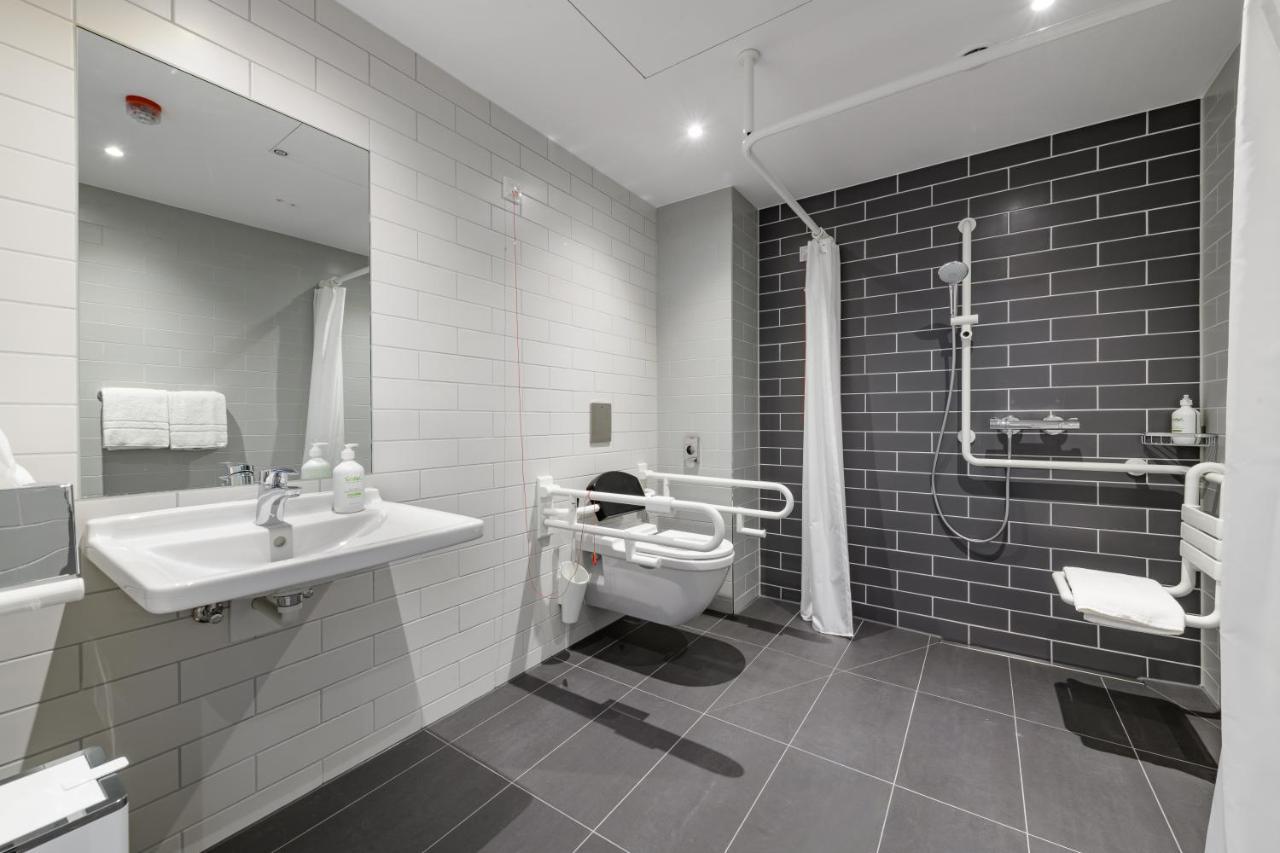 Holiday Inn Express - Fulda By Ihg エクステリア 写真