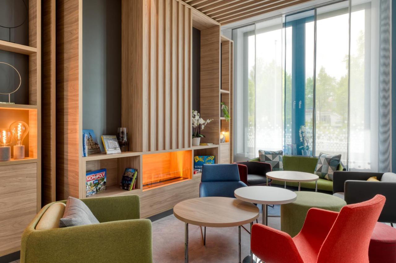 Holiday Inn Express - Fulda By Ihg エクステリア 写真