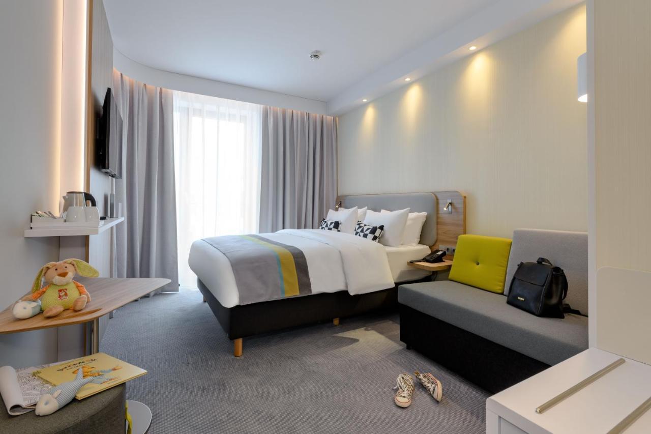 Holiday Inn Express - Fulda By Ihg エクステリア 写真