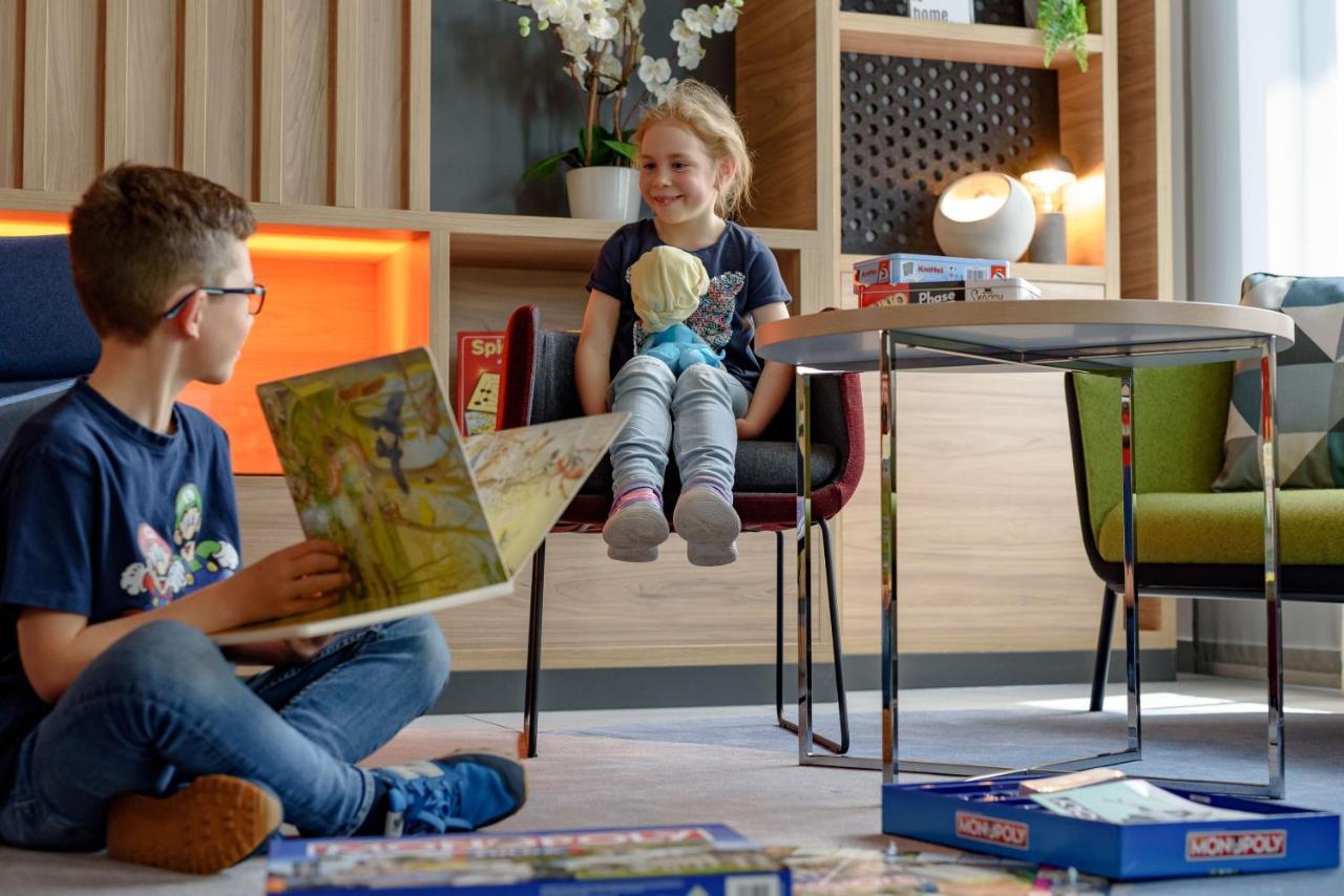 Holiday Inn Express - Fulda By Ihg エクステリア 写真