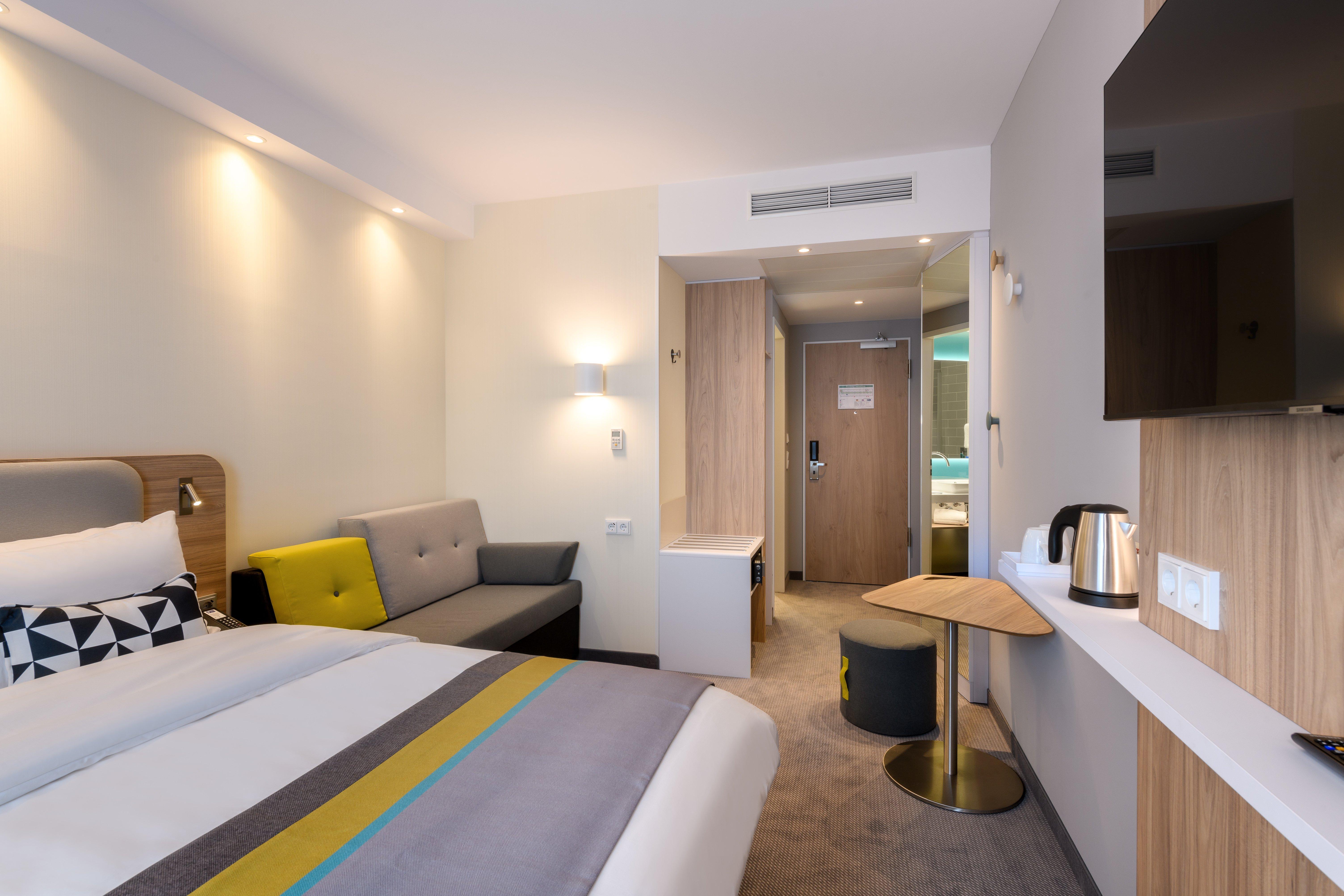 Holiday Inn Express - Fulda By Ihg エクステリア 写真