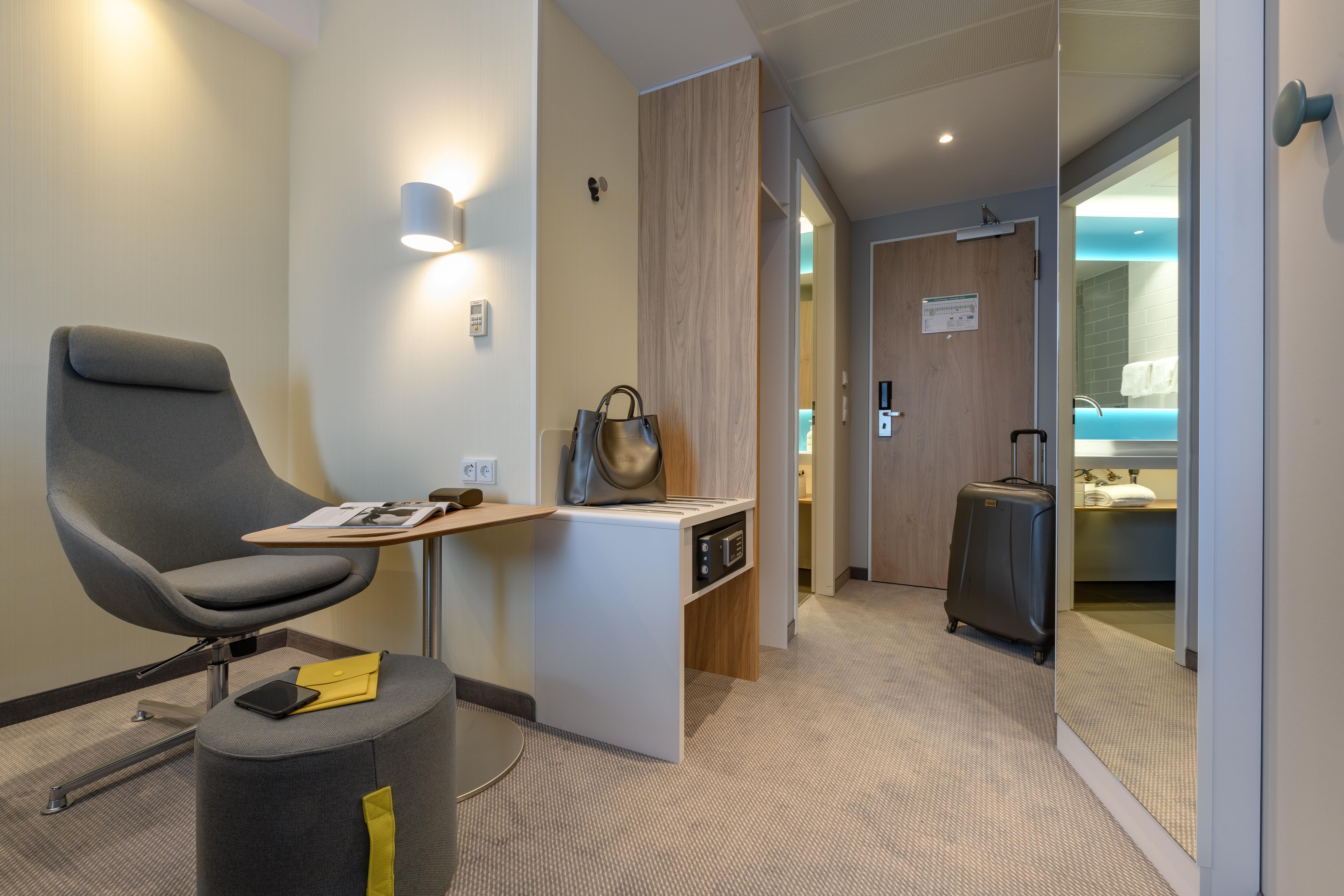 Holiday Inn Express - Fulda By Ihg エクステリア 写真