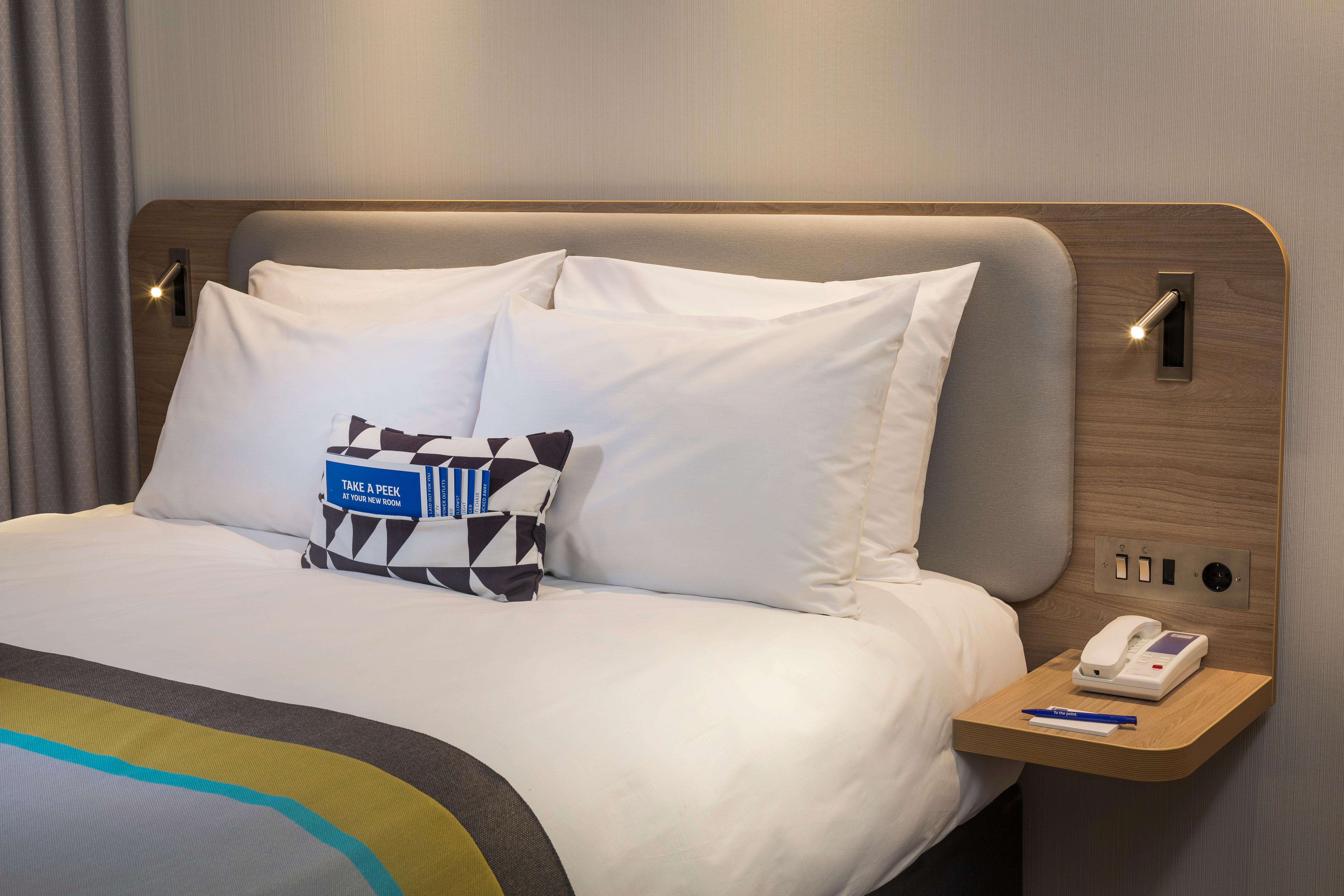 Holiday Inn Express - Fulda By Ihg エクステリア 写真