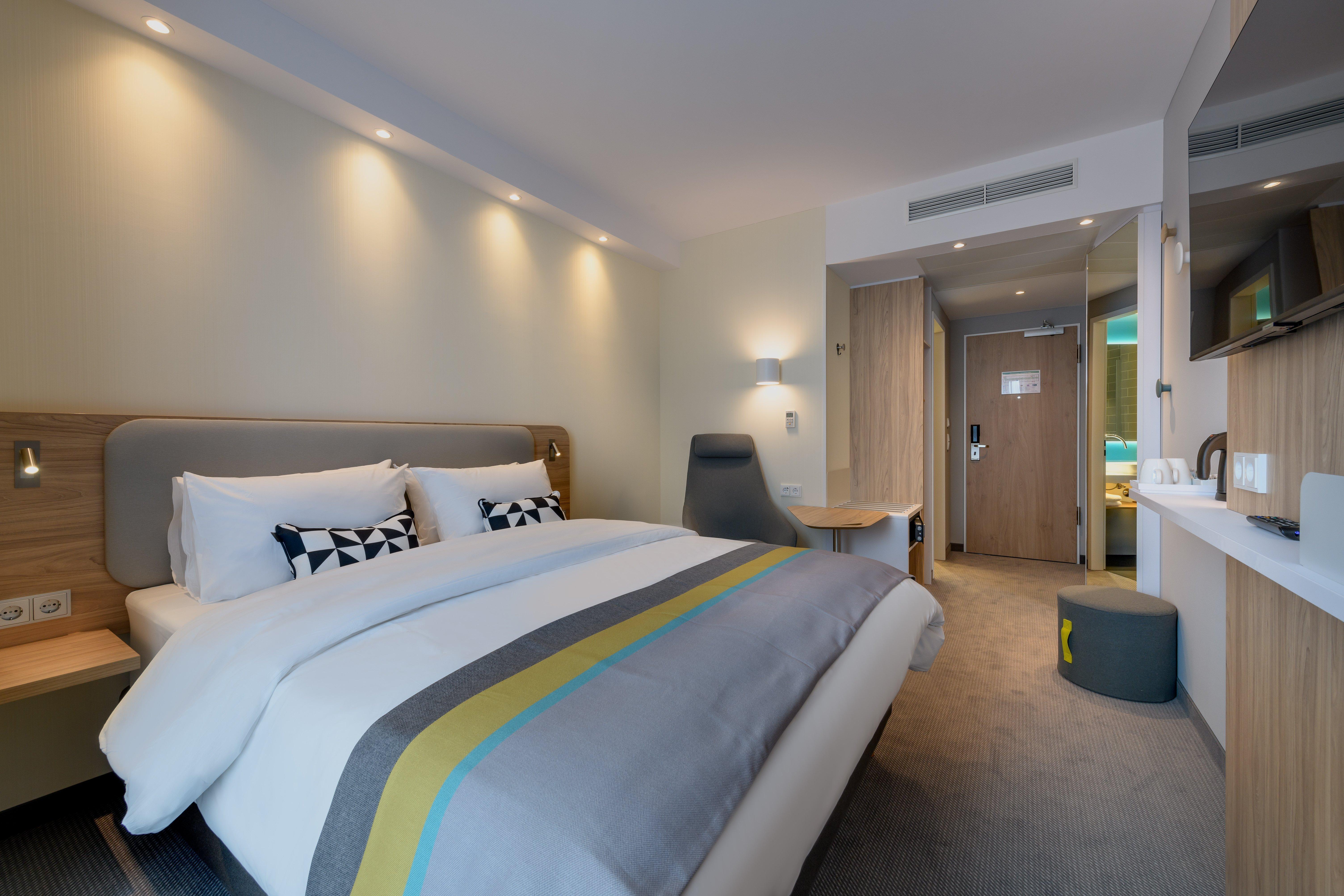 Holiday Inn Express - Fulda By Ihg エクステリア 写真