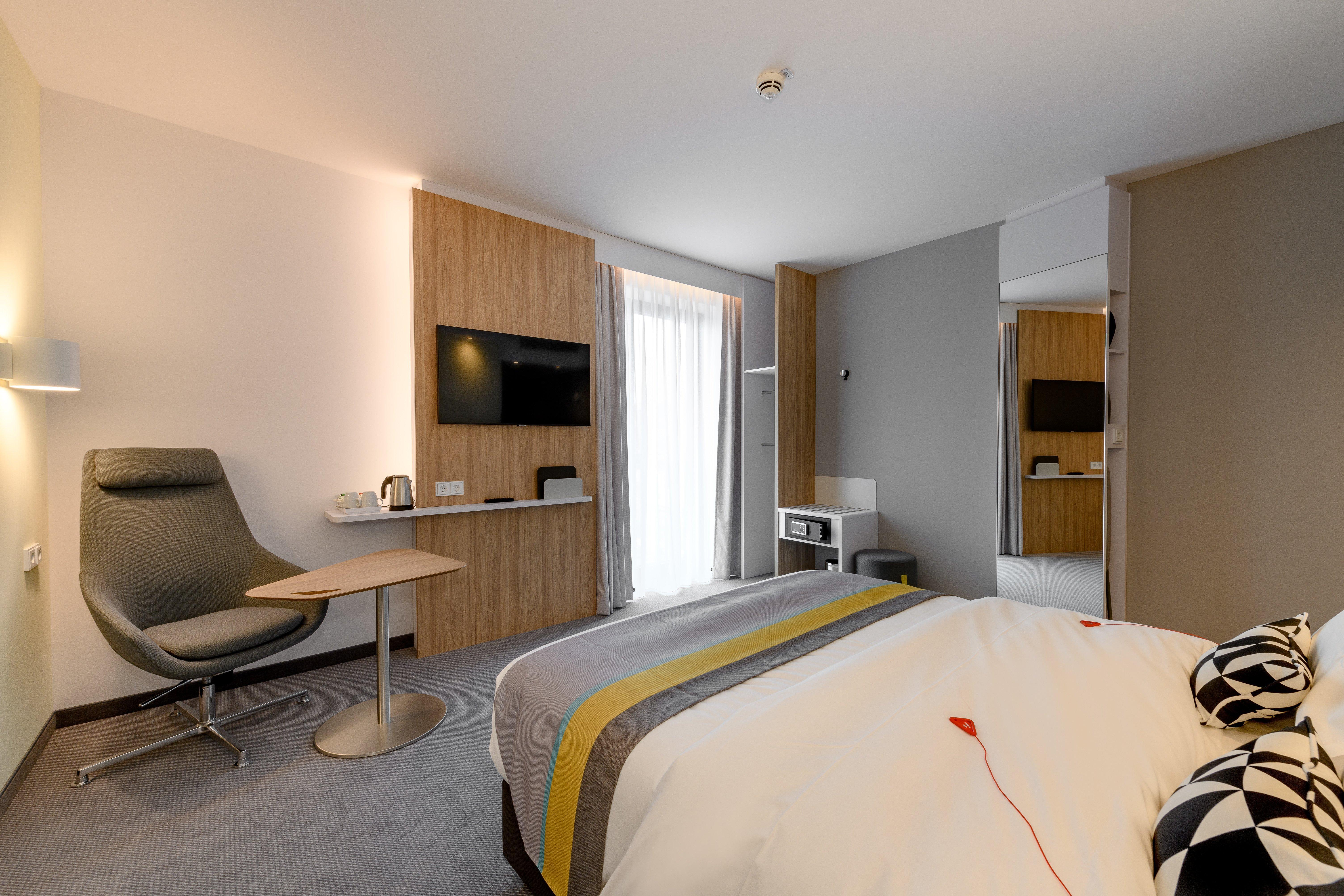 Holiday Inn Express - Fulda By Ihg エクステリア 写真