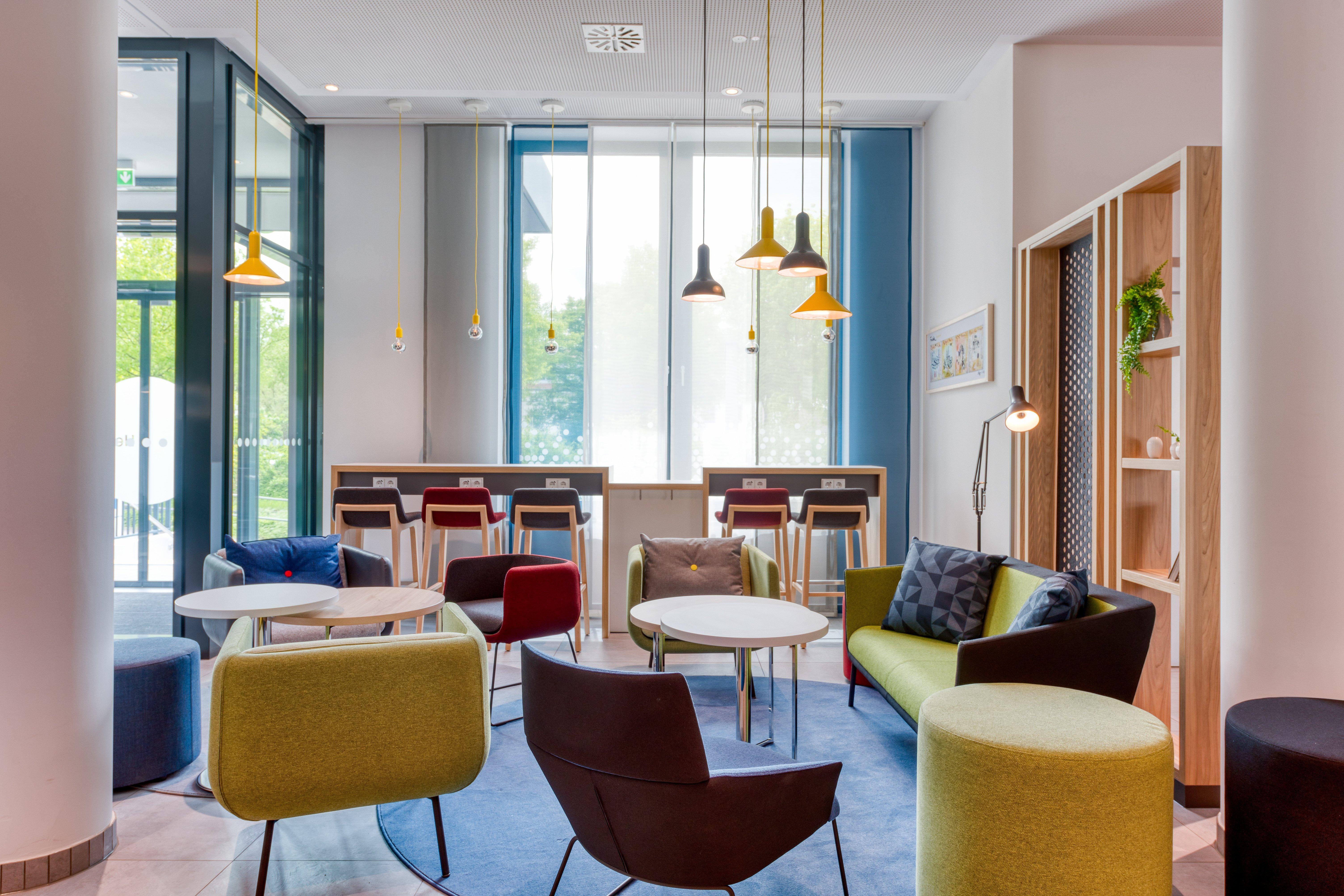 Holiday Inn Express - Fulda By Ihg エクステリア 写真
