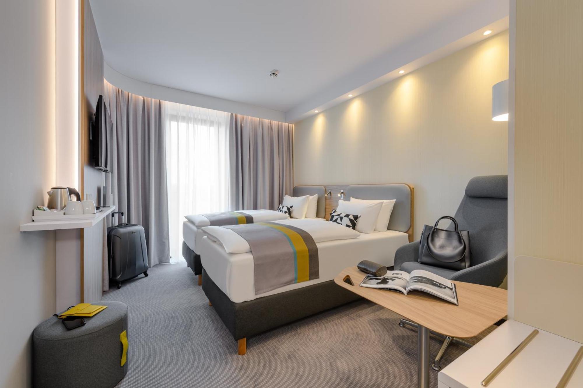 Holiday Inn Express - Fulda By Ihg エクステリア 写真