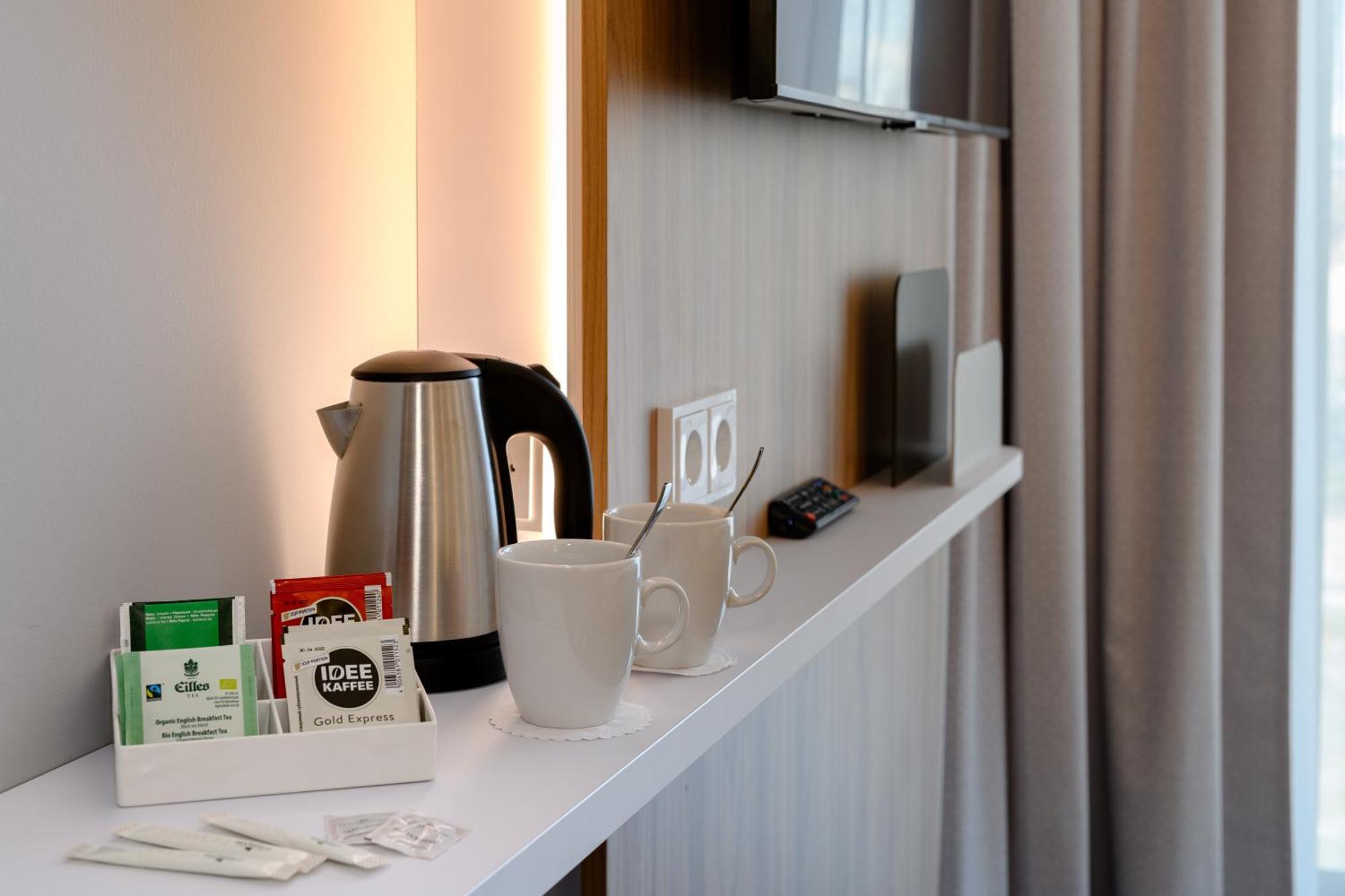 Holiday Inn Express - Fulda By Ihg エクステリア 写真