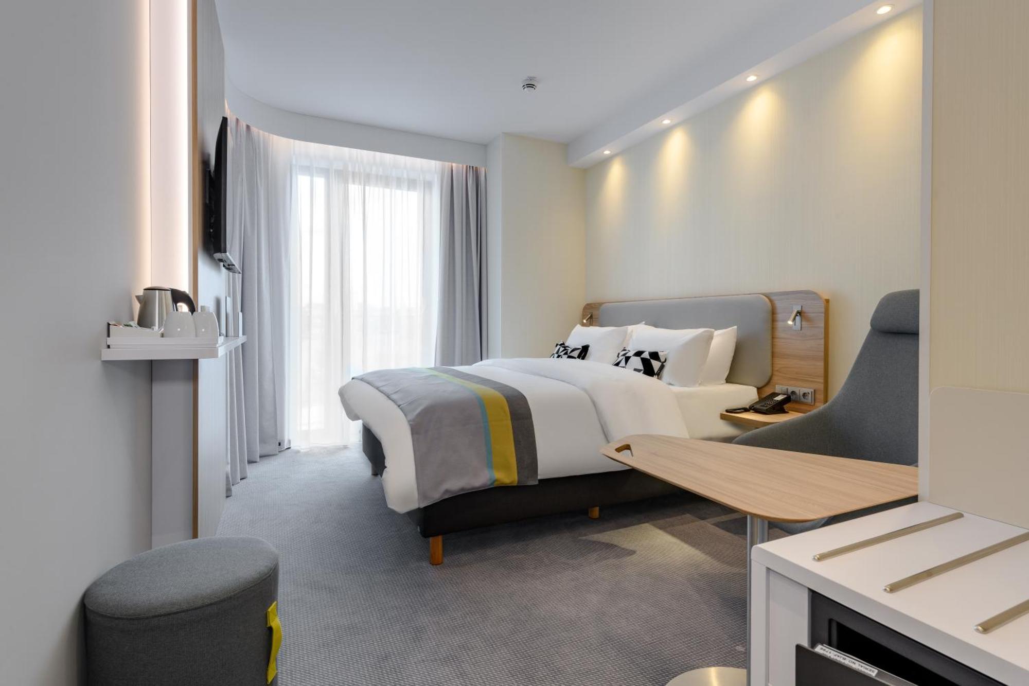 Holiday Inn Express - Fulda By Ihg エクステリア 写真