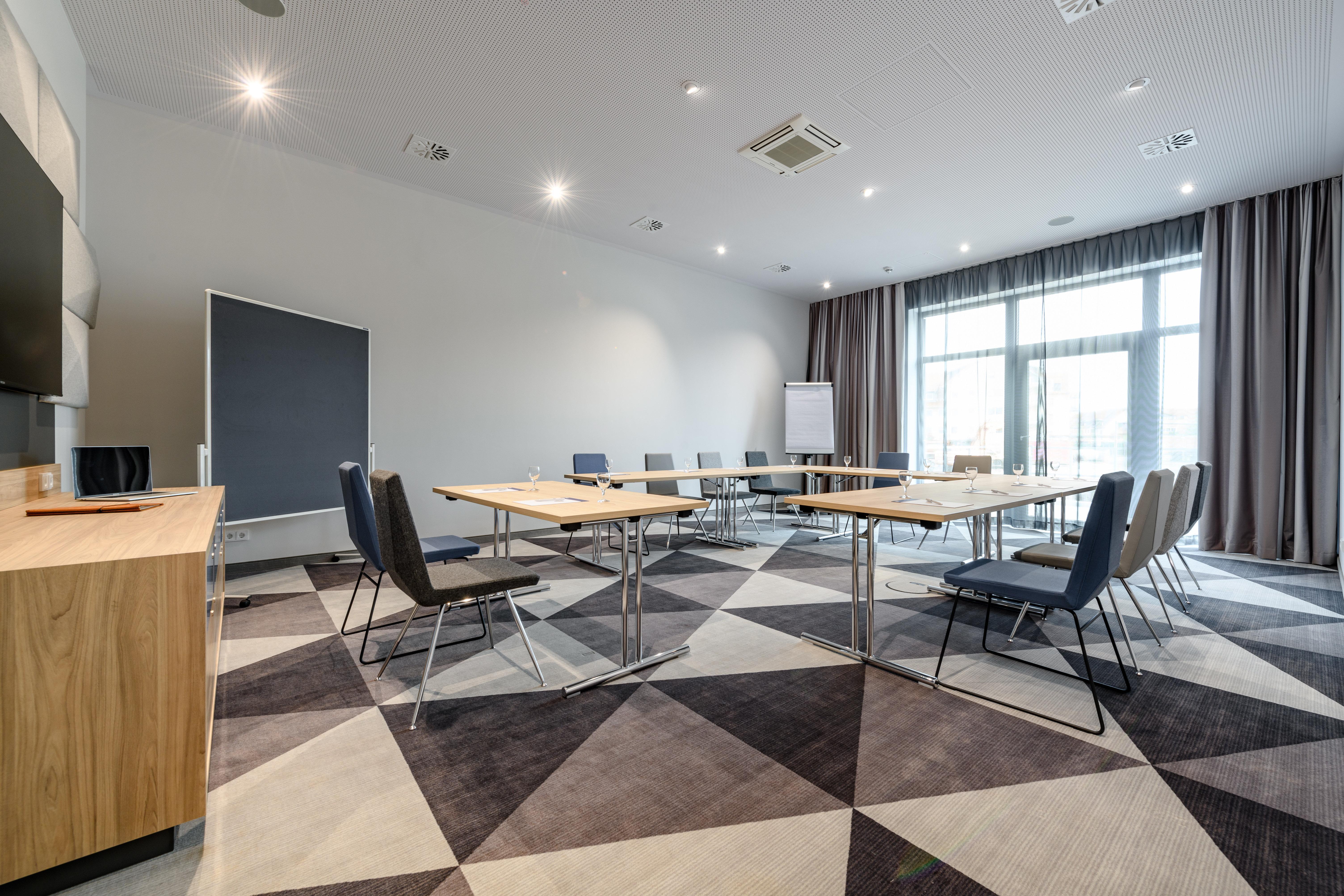 Holiday Inn Express - Fulda, An Ihg Hotel エクステリア 写真