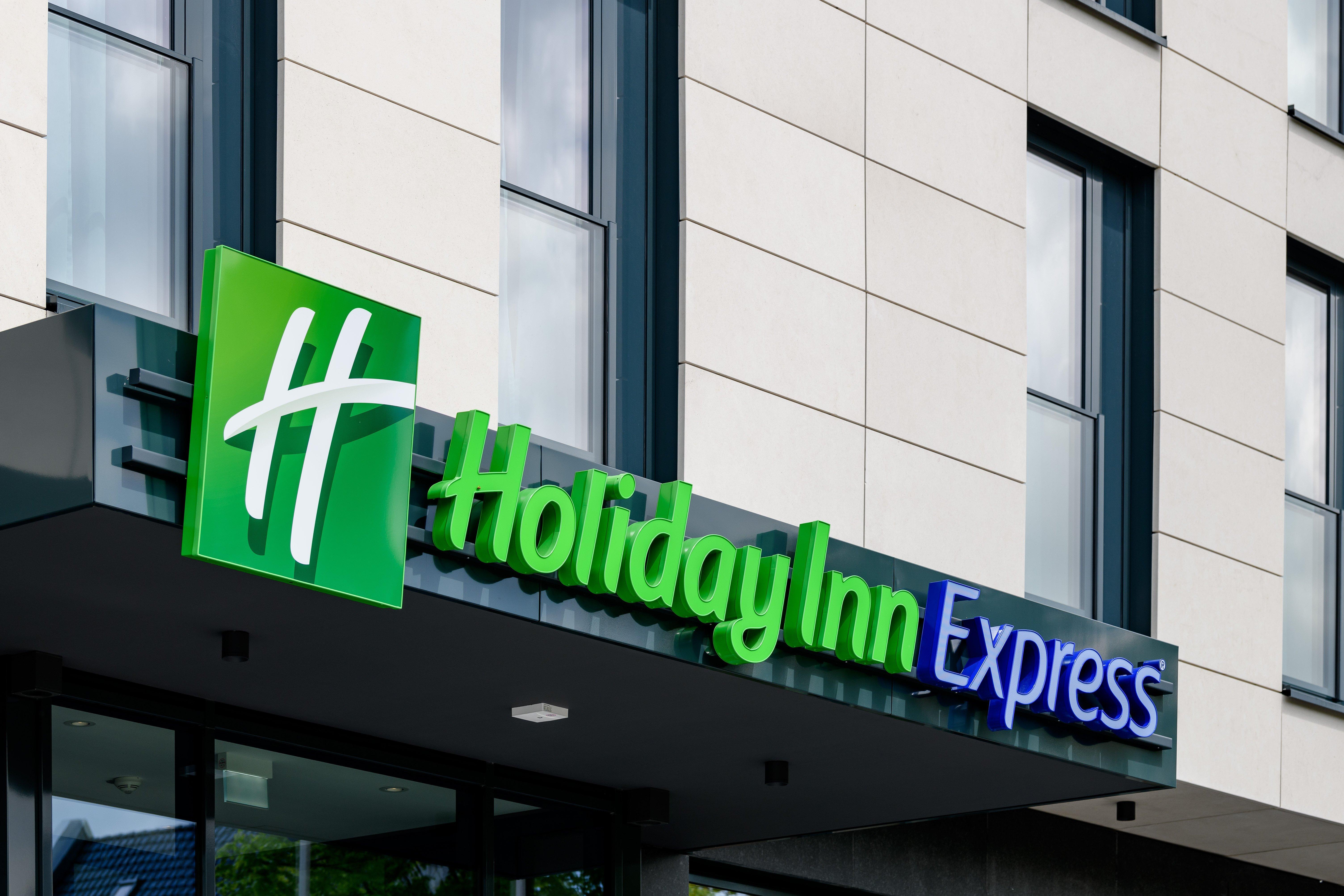 Holiday Inn Express - Fulda, An Ihg Hotel エクステリア 写真