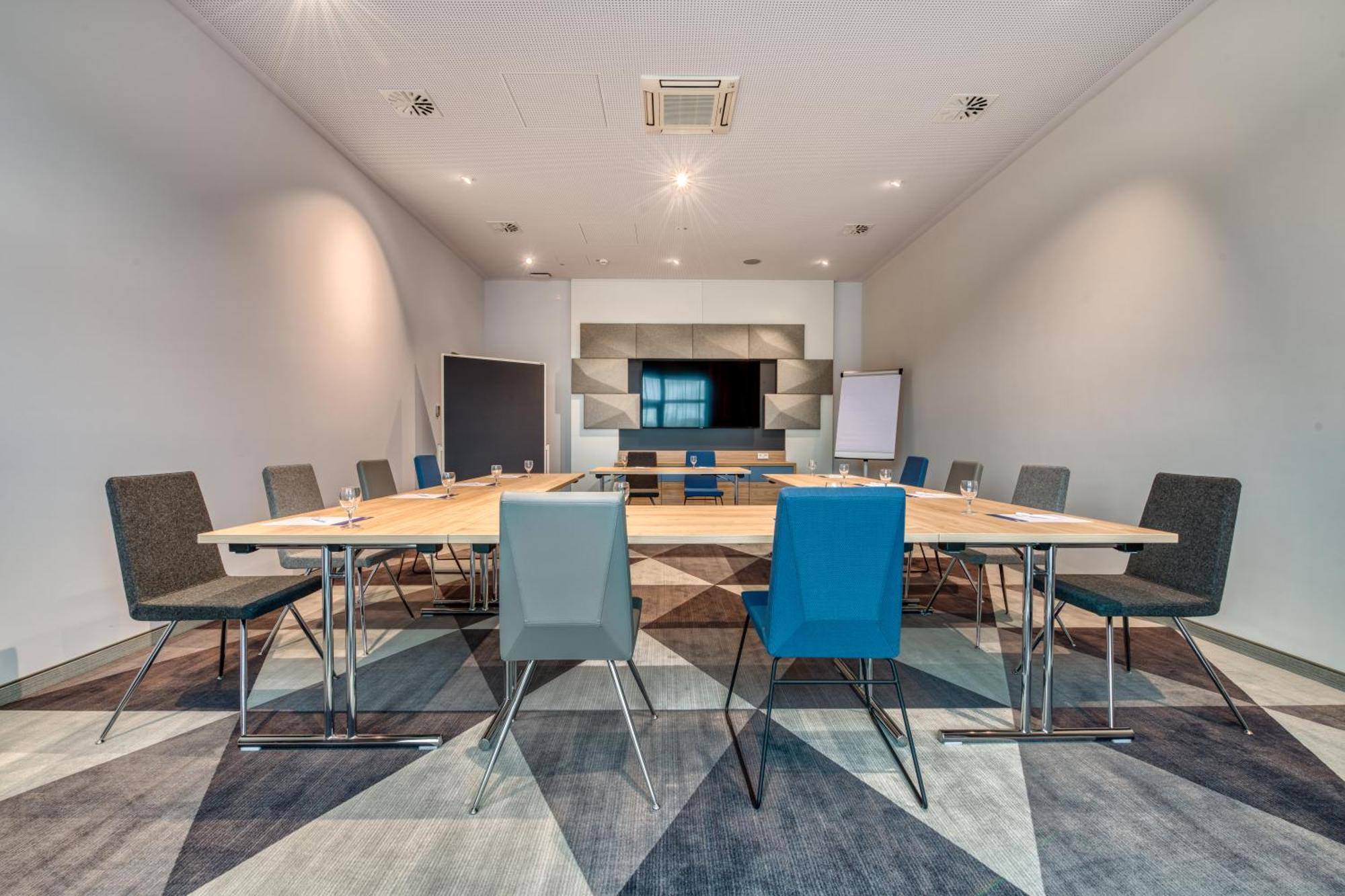 Holiday Inn Express - Fulda By Ihg エクステリア 写真