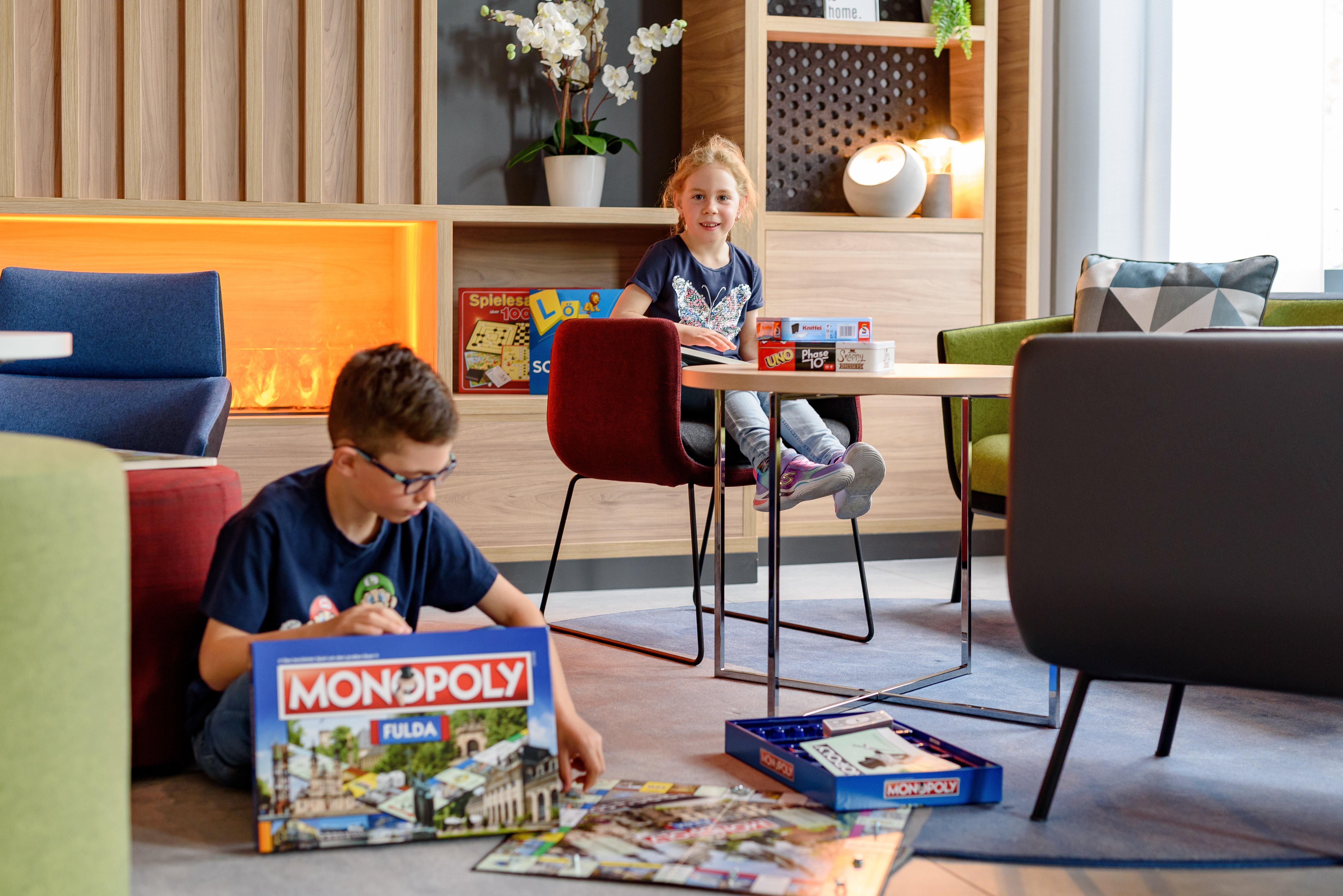 Holiday Inn Express - Fulda By Ihg エクステリア 写真