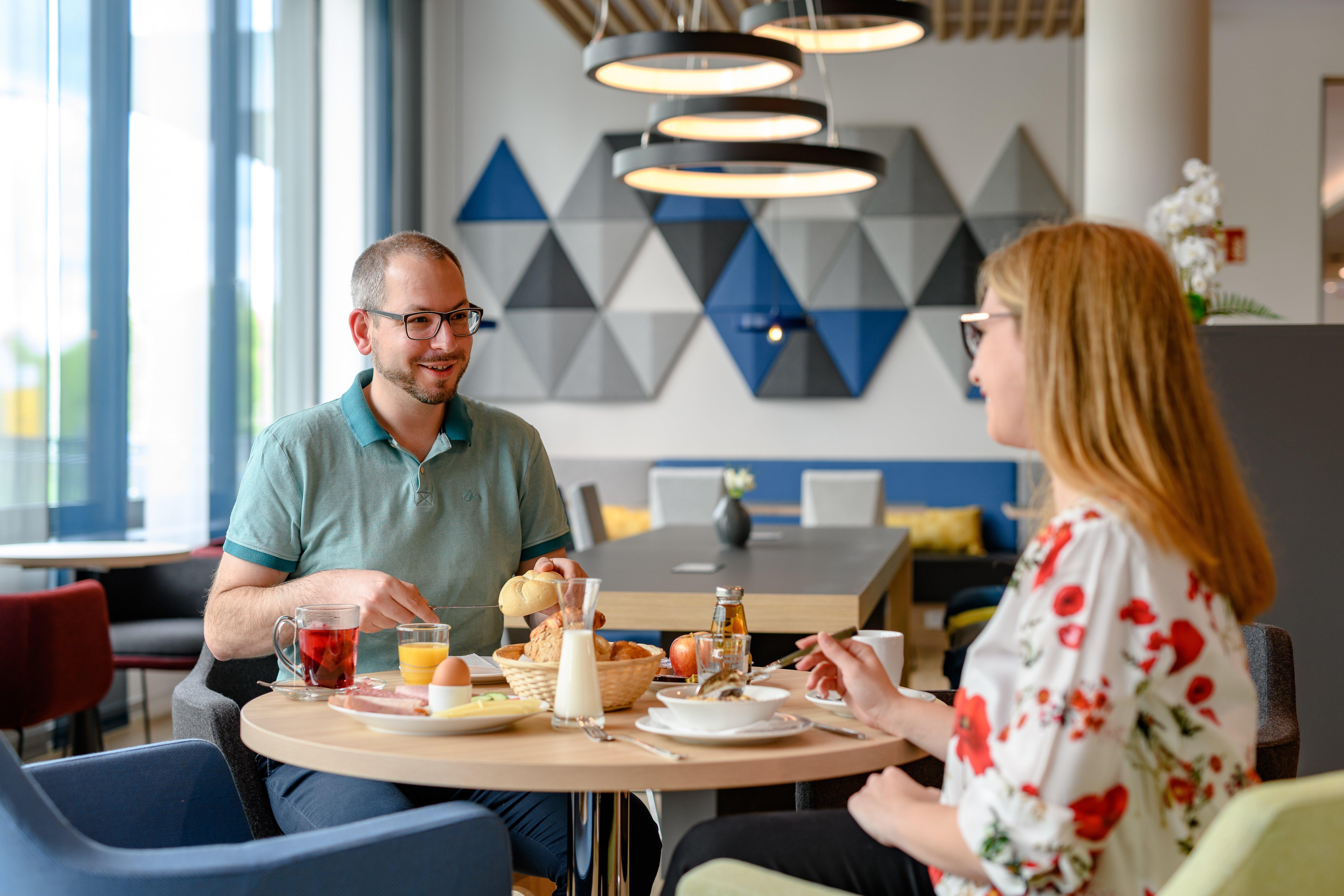 Holiday Inn Express - Fulda By Ihg エクステリア 写真
