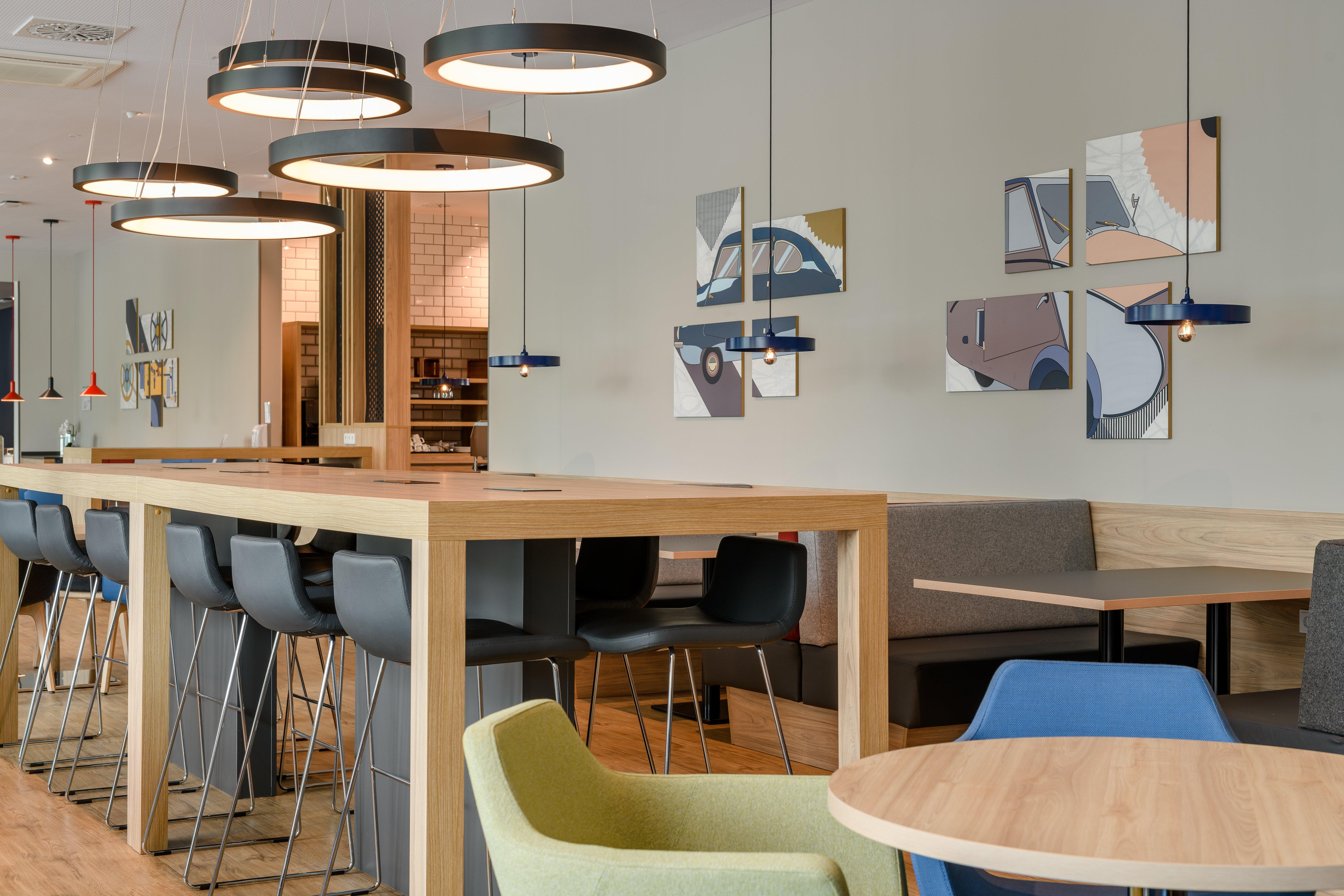 Holiday Inn Express - Fulda By Ihg エクステリア 写真