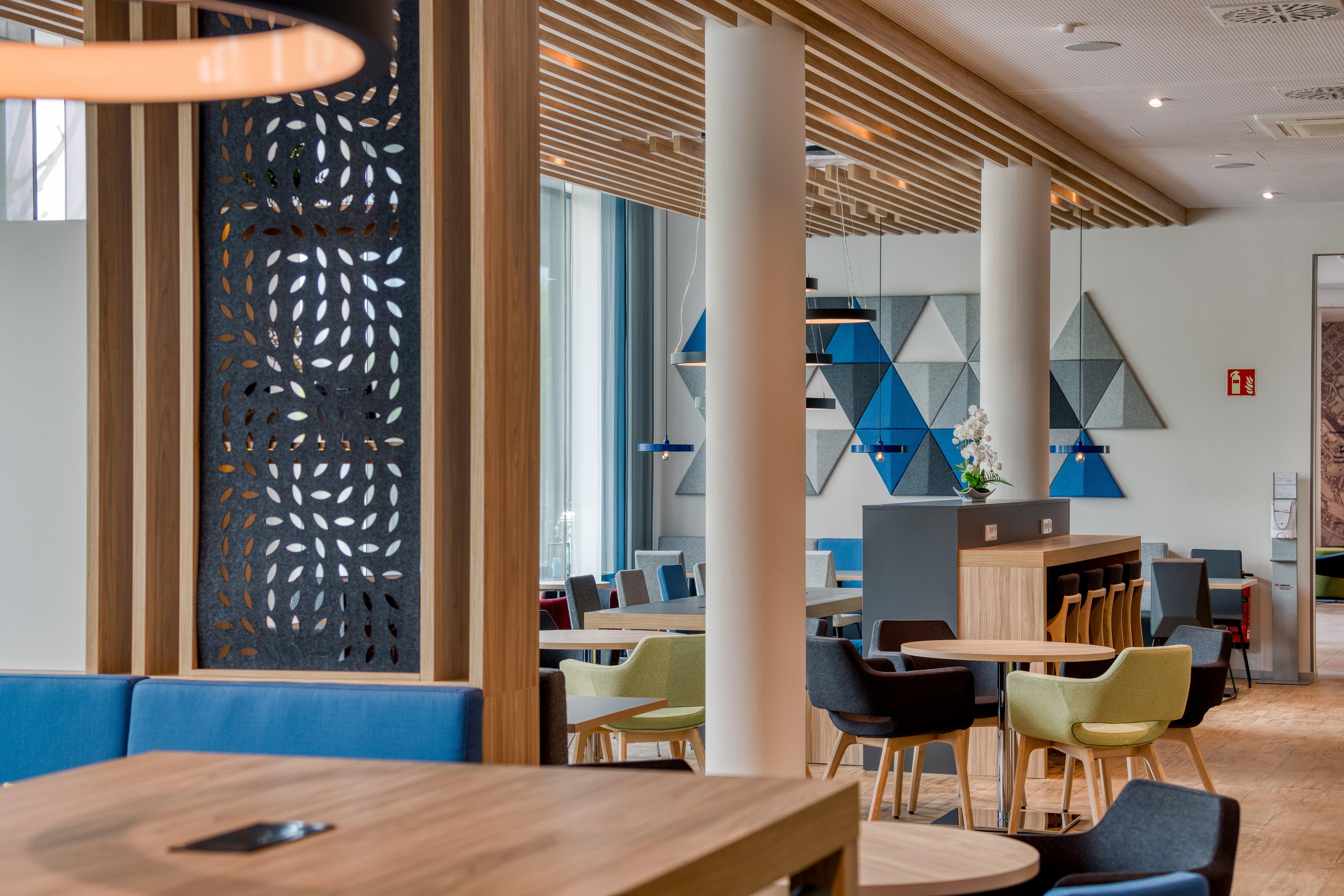 Holiday Inn Express - Fulda By Ihg エクステリア 写真