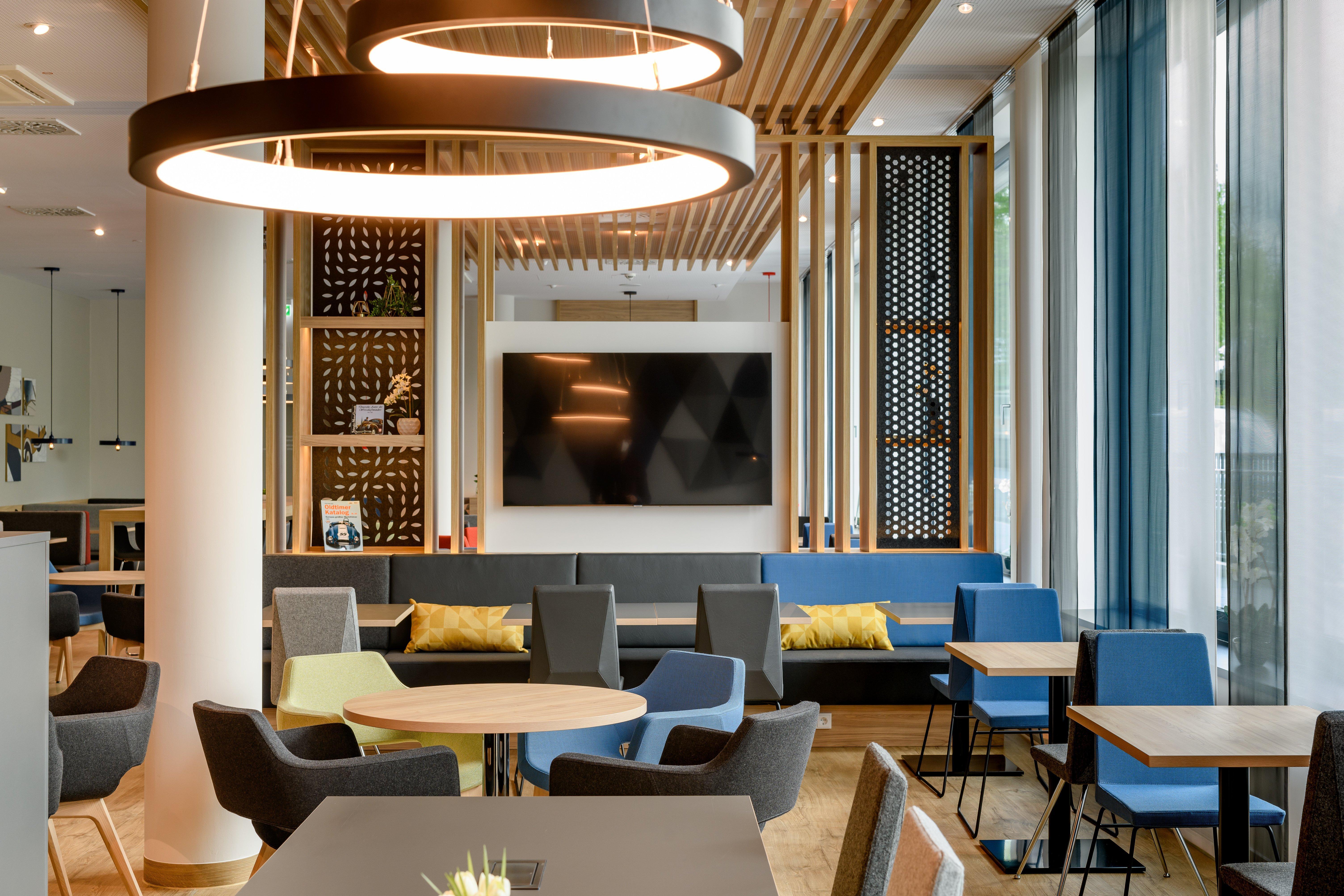 Holiday Inn Express - Fulda By Ihg エクステリア 写真