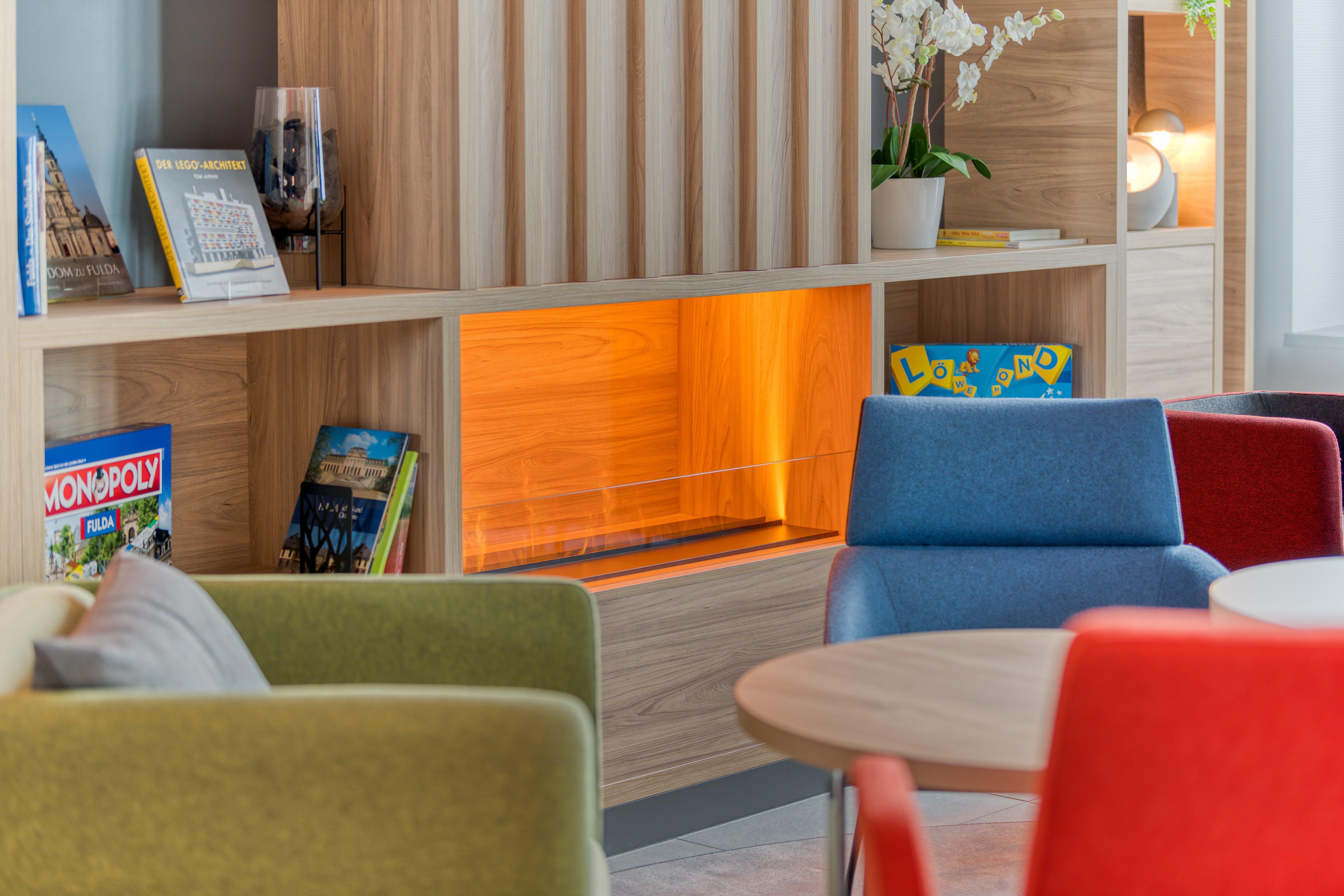 Holiday Inn Express - Fulda By Ihg エクステリア 写真