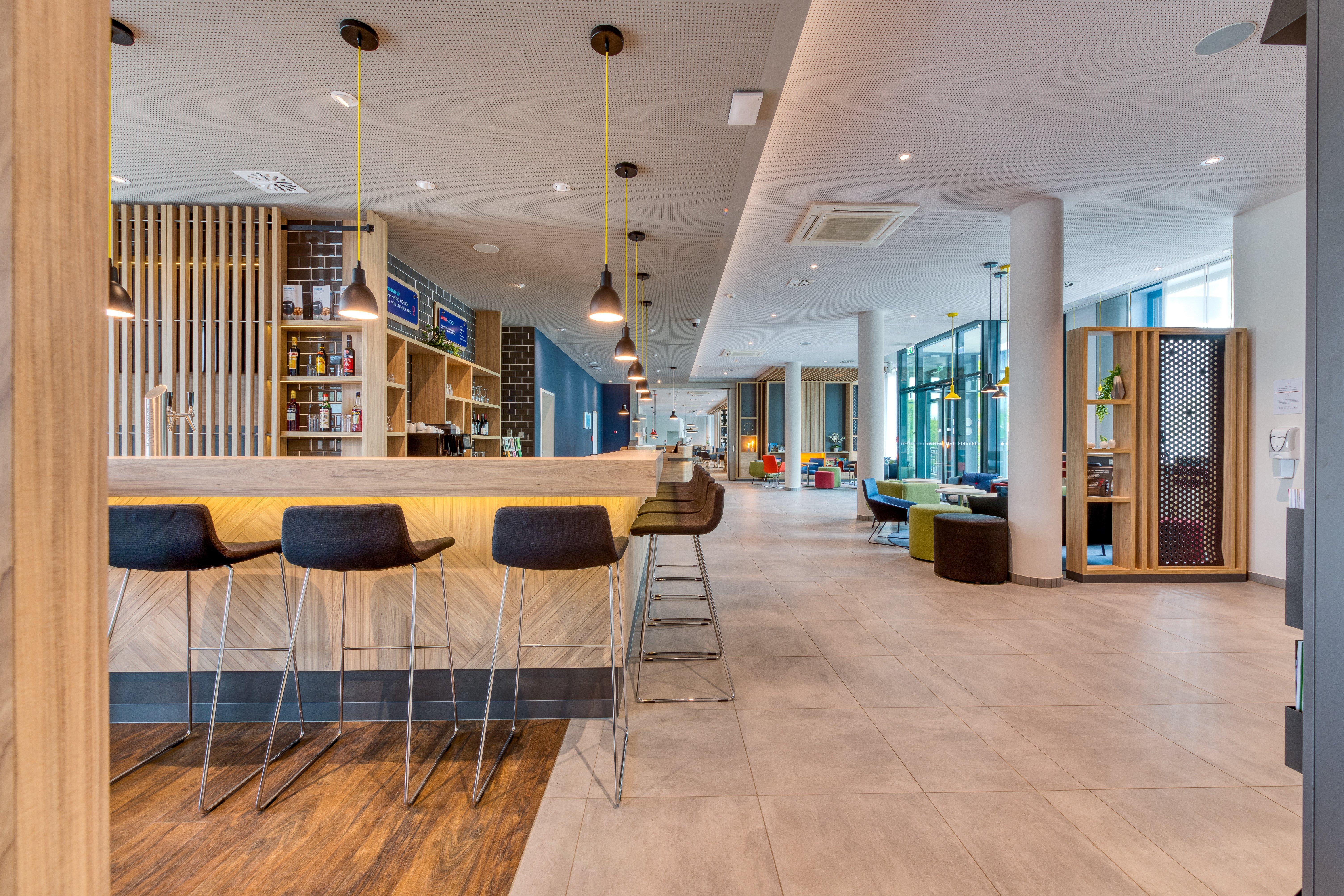 Holiday Inn Express - Fulda By Ihg エクステリア 写真