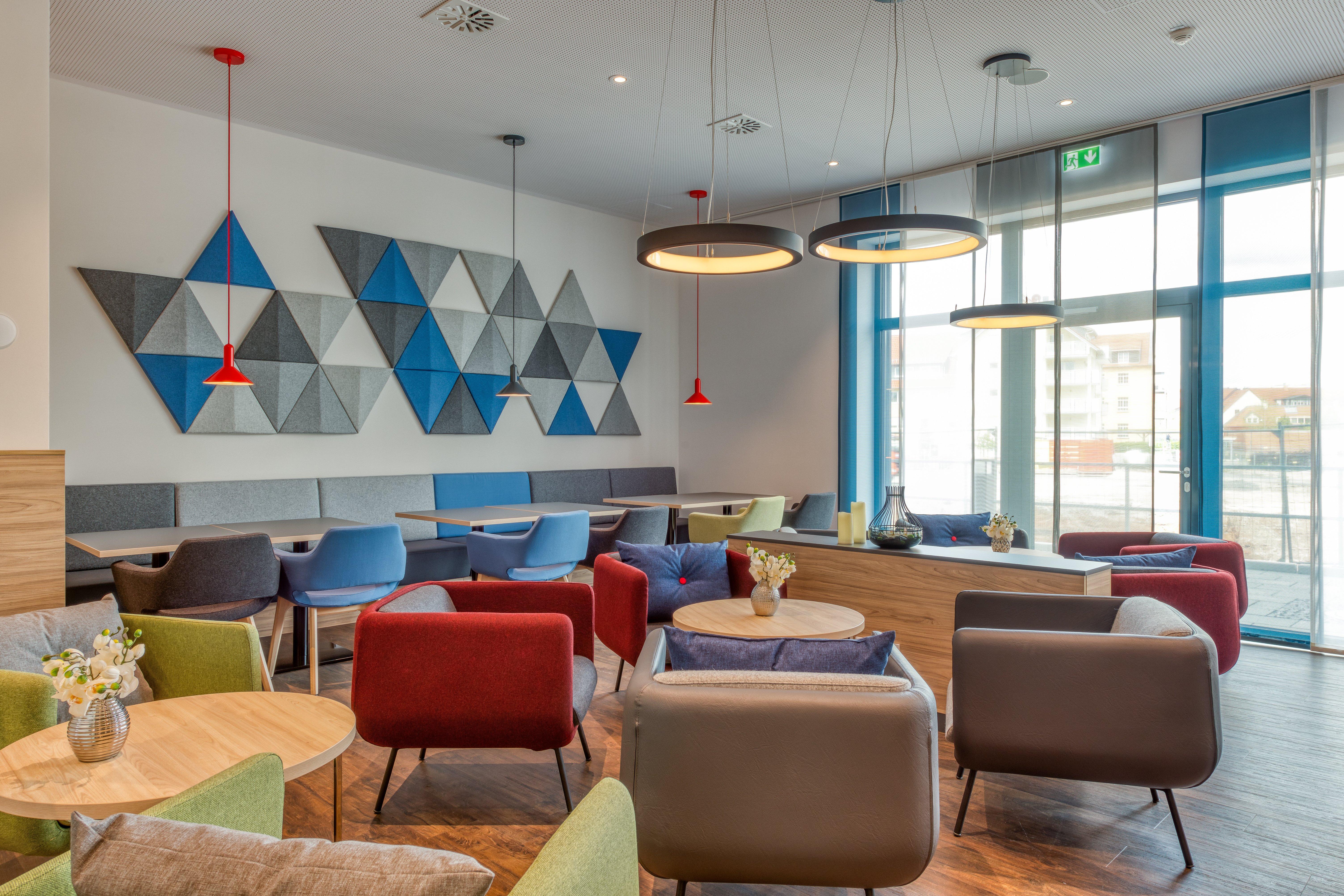 Holiday Inn Express - Fulda By Ihg エクステリア 写真